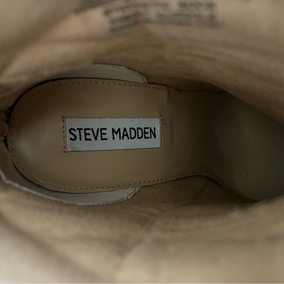 Steve Madden Trista - R Rhinestone Boots - Picture 12 of 17